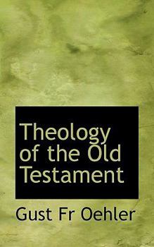 Paperback Theology of the Old Testament Book
