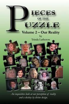 Paperback Pieces of the Puzzle, Volume 2 - Our Reality Book