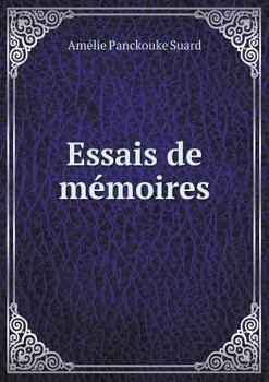 Essais de Memoires