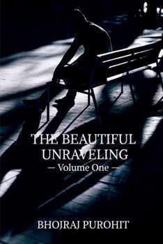 Paperback The Beautiful Unraveling Book