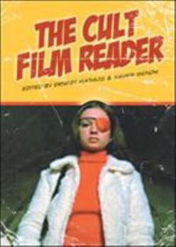 Paperback The Cult Film Reader Book