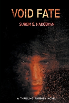 Paperback Void Fate Book