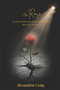 Paperback She Rose Book