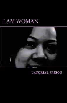 Paperback I Am Woman Book