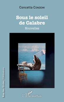Paperback Sous le soleil de Calabre [French] Book
