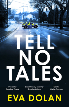 Paperback Tell No Tales: Volume 2 Book