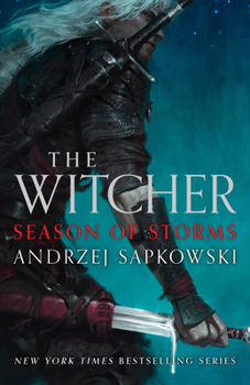 Season of Storms - Book #0 of the Witcher