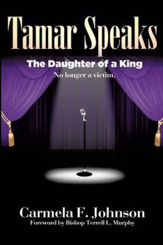 Paperback Tamar Speaks Book