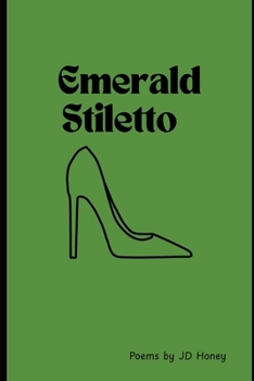 Paperback Emerald Stiletto Book