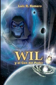 Paperback Wil y el Gen del Poder [Spanish] Book