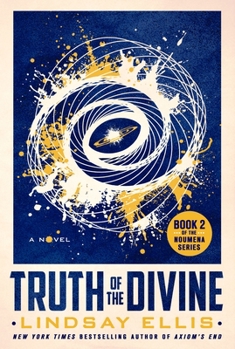 Hardcover Truth of the Divine Book