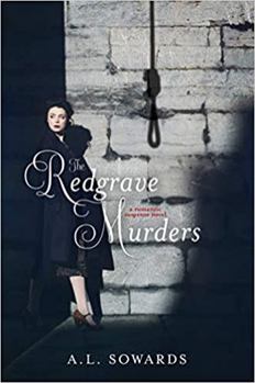 Paperback The Redgrave Murders Book