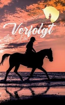 Paperback Reitclub Cavallio: Verfolgt [German] Book