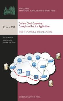 Grid and Cloud Computing : Concepts and Practical Applications