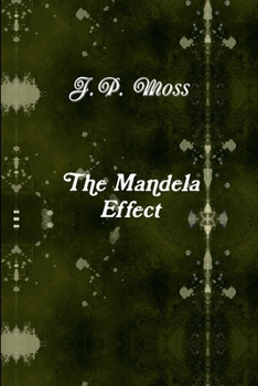 Paperback The Mandela Effect Book