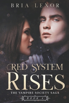 Paperback Red System Rises Book