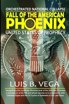 Fall of the American Phoenix: Orchestrated National Collapse