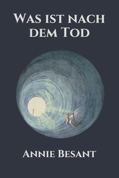 Paperback Was ist nach dem Tod (German Edition) [German] Book