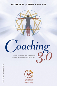 Paperback Coaching 3.0 [Spanish] Book