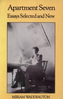 Paperback Apartment Seven Book