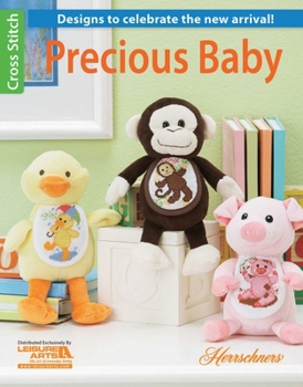 Precious Baby
