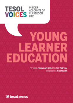 Paperback Young Learner Education Book