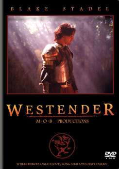 DVD Westender Book