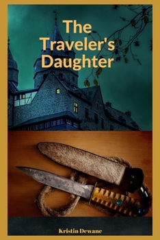 Paperback The Traveler's Daughter Book