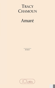 Paperback Amaré [French] Book
