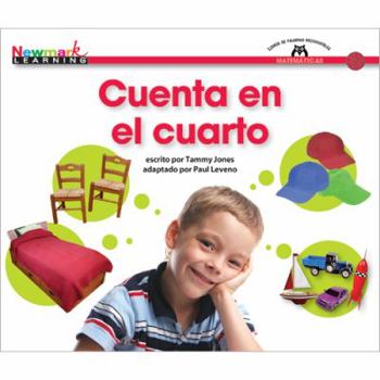Paperback Cuenta En La Cuarto Shared Reading Book [Spanish] Book