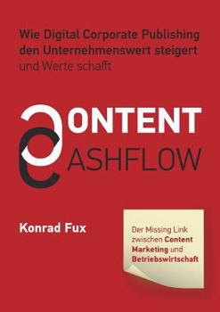 Paperback Content & Cashflow [German] Book