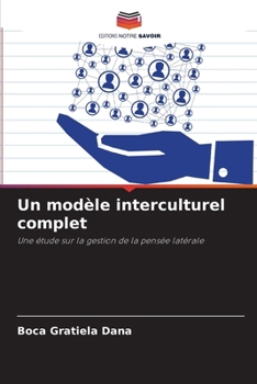 Paperback Un modèle interculturel complet [French] Book