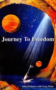Paperback Journey to Freedom Book