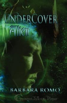 Paperback Undercover Alien Book