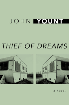 Paperback Thief of Dreams Book