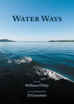 Paperback Water Ways Book