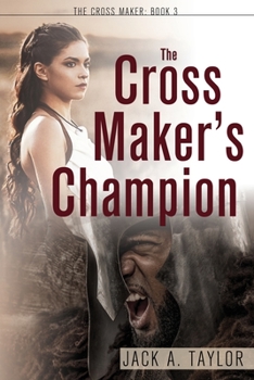 Paperback The Cross Maker's Champion Book