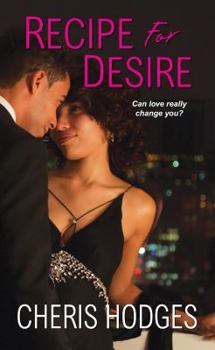 Mass Market Paperback Recipe for Desire Book