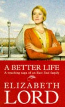 Paperback A Better Life Book