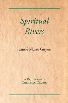 Paperback Spiritual Rivers Book