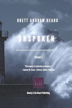 Paperback Unspoken Book