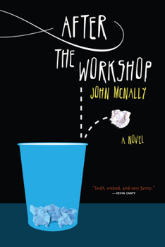 Paperback After the Workshop: A Memoir by Jack Hercules Sheahan Book