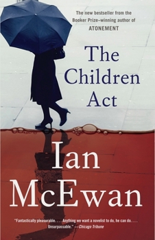 Paperback The Children Act Book