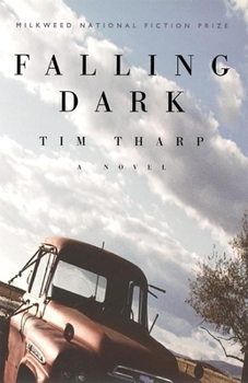 Paperback Falling Dark Book