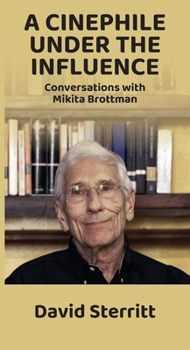 Paperback A Cinephile Under the Influence Book