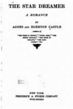 Paperback The star dreamer, a romance Book