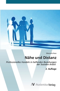 Paperback Nähe und Distanz [German] Book