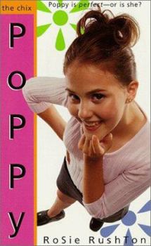 Paperback Poppy (Fab 5 Series) Book