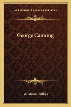 George Canning,