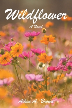 Paperback Wildflower Book